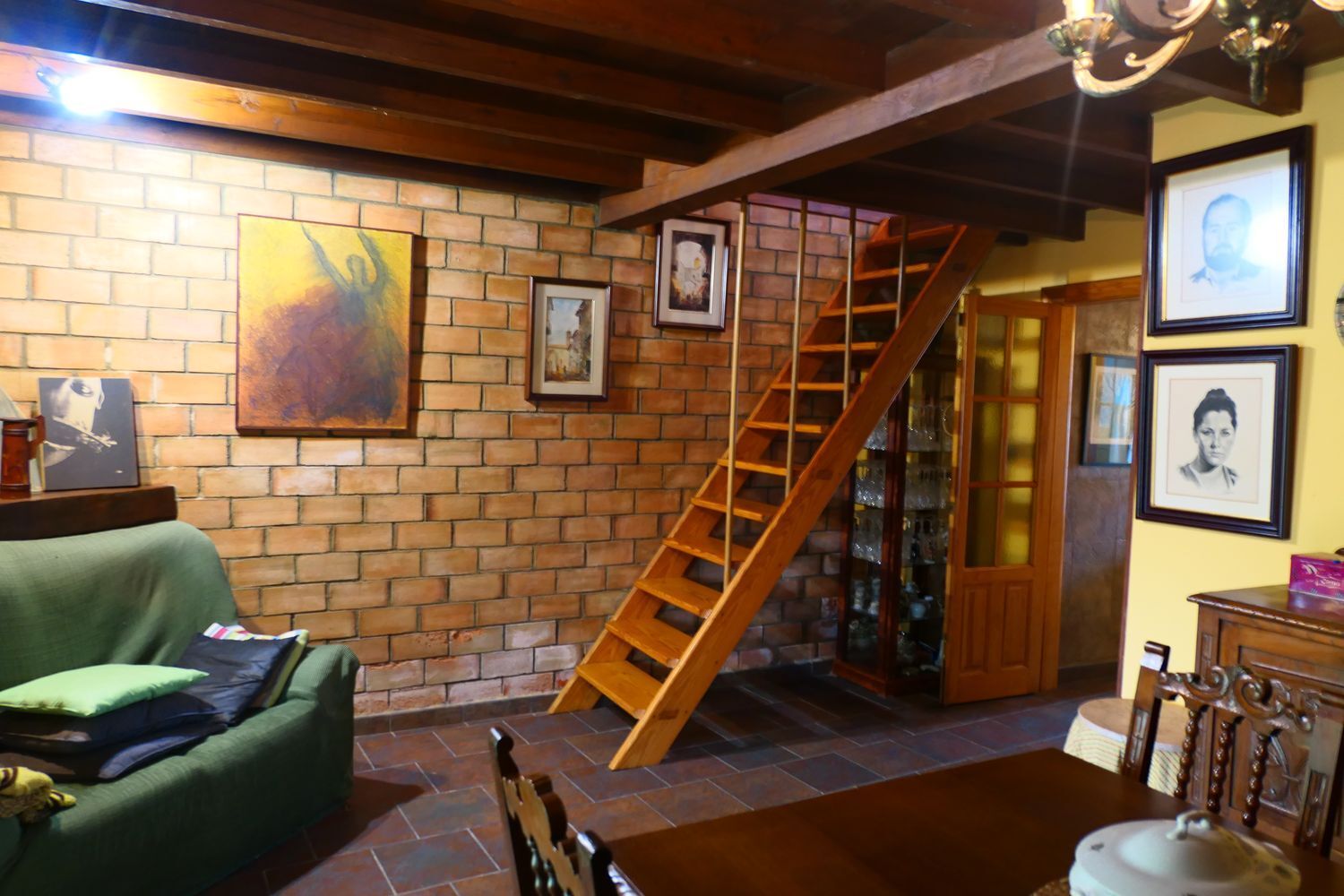 Casas o chalets-Venta-Muros de NalÃ³n-2207358-Foto-21