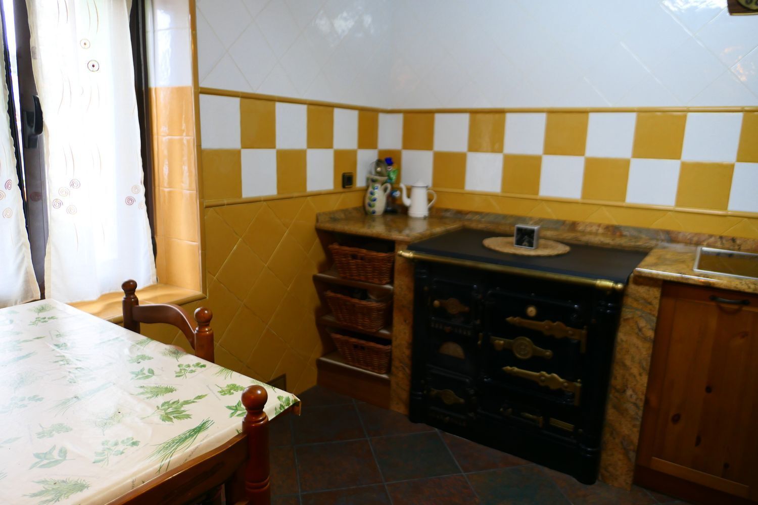 Casas o chalets-Venta-Muros de NalÃ³n-2207358-Foto-25