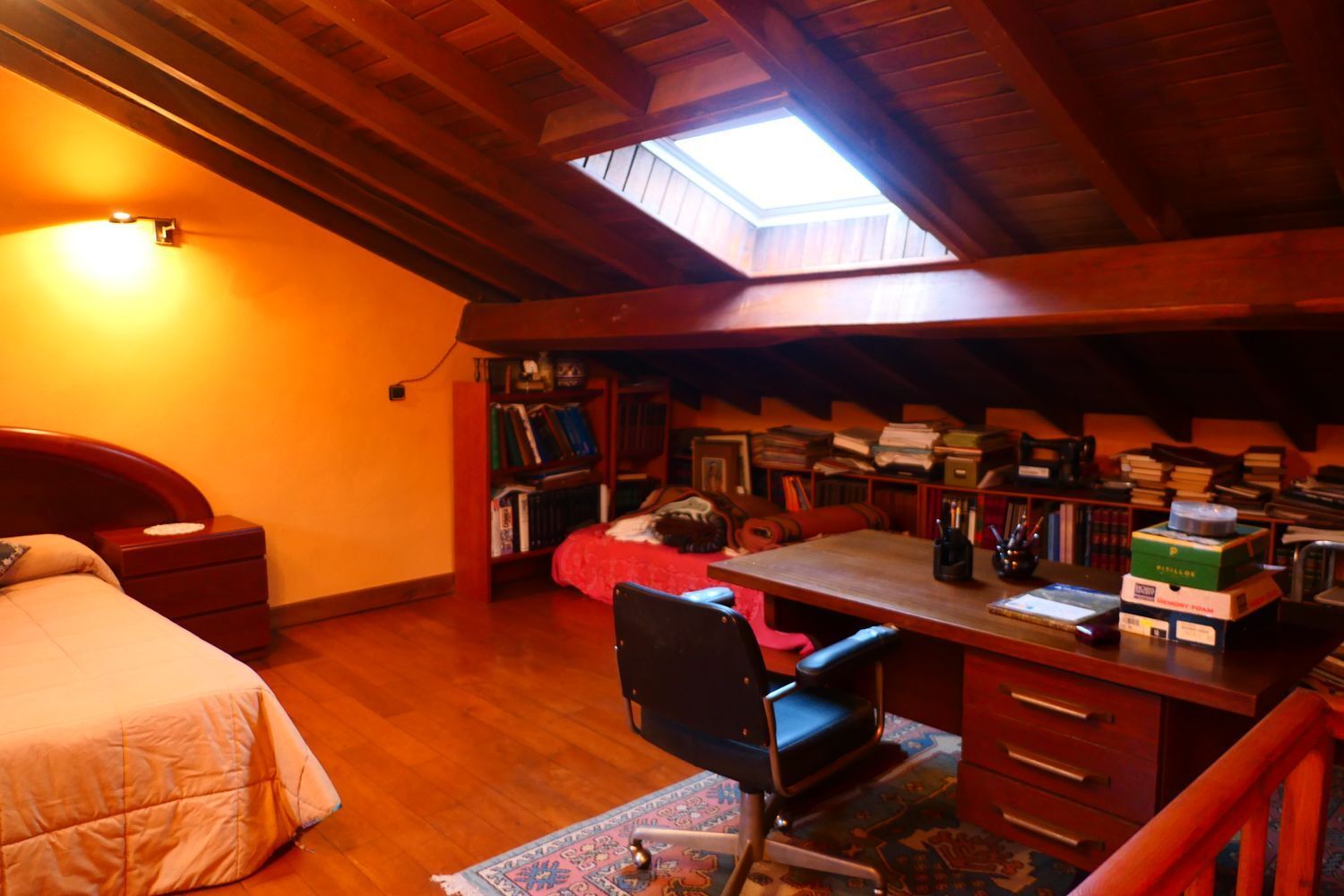 Casas o chalets-Venta-Muros de NalÃ³n-2207358-Foto-36