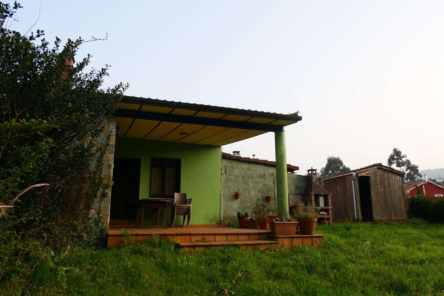 Casas o chalets-Venta-Muros de NalÃ³n-2207358-Foto-37