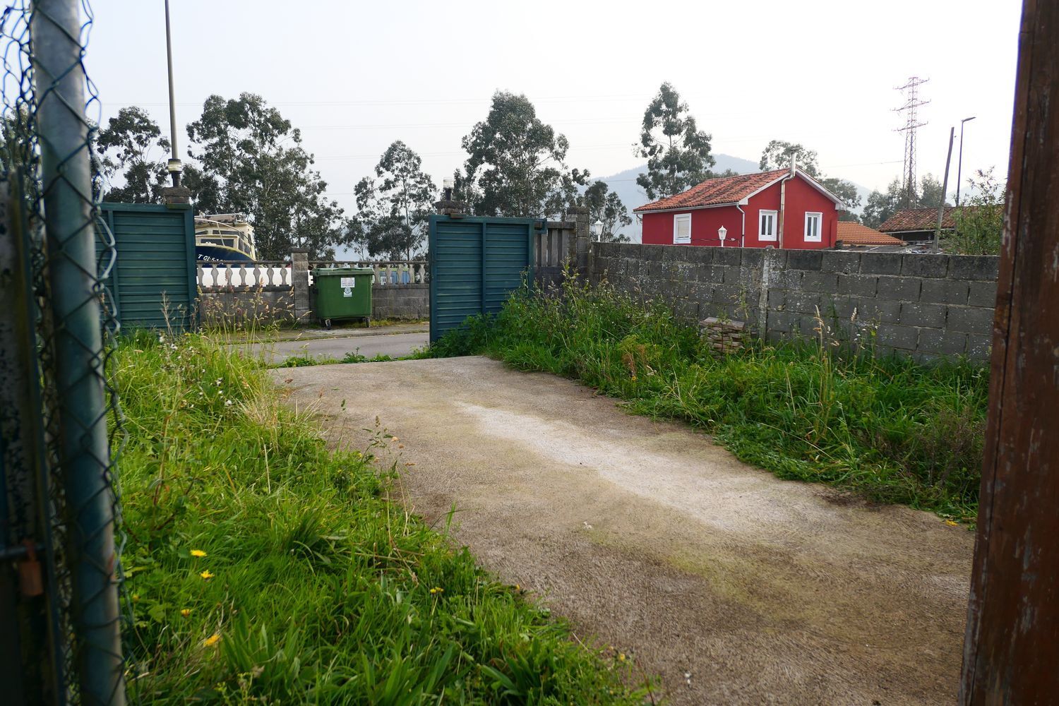 Casas o chalets-Venta-Muros de NalÃ³n-2207358-Foto-39