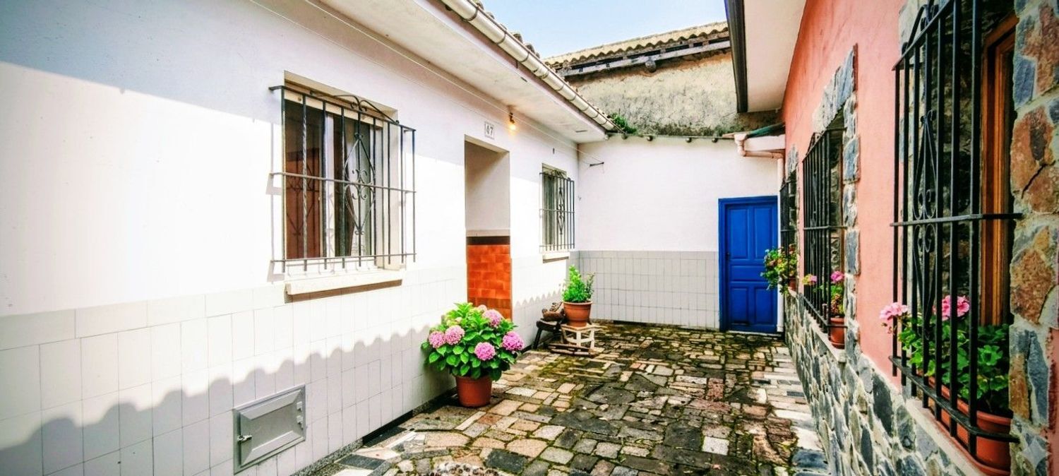 Casas o chalets-Venta-Quirós-2207361