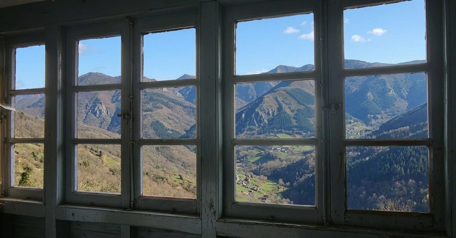 Casas o chalets-Venta-Quirós-2207364