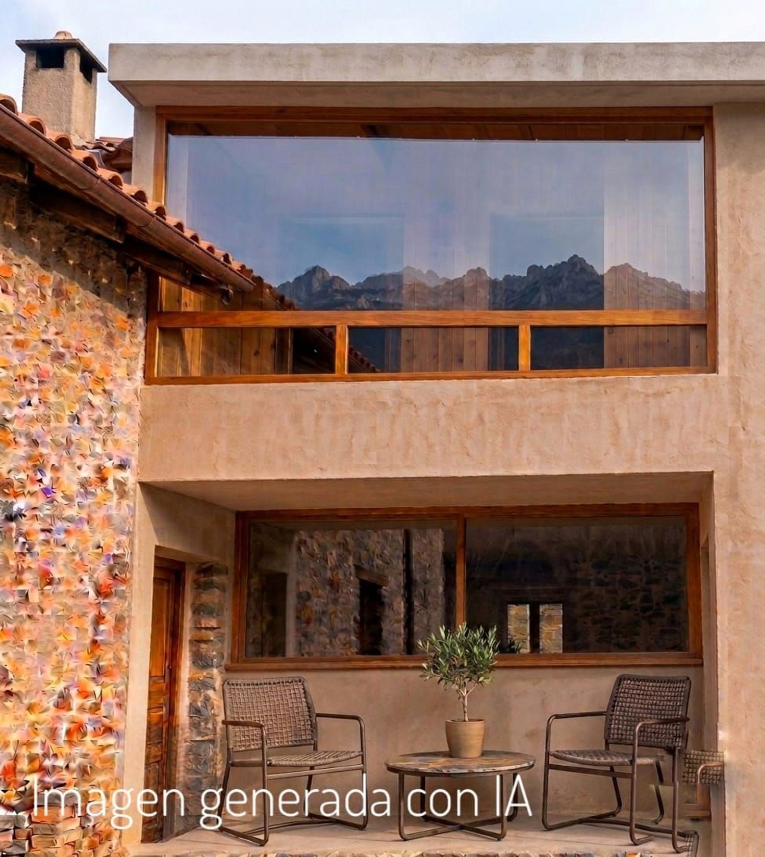 Casas o chalets-Venta-QuirÃ³s-2207364-Foto-2