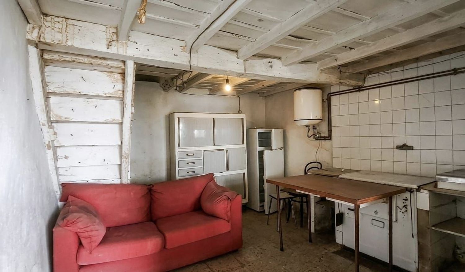 Casas o chalets-Venta-QuirÃ³s-2207364-Foto-4