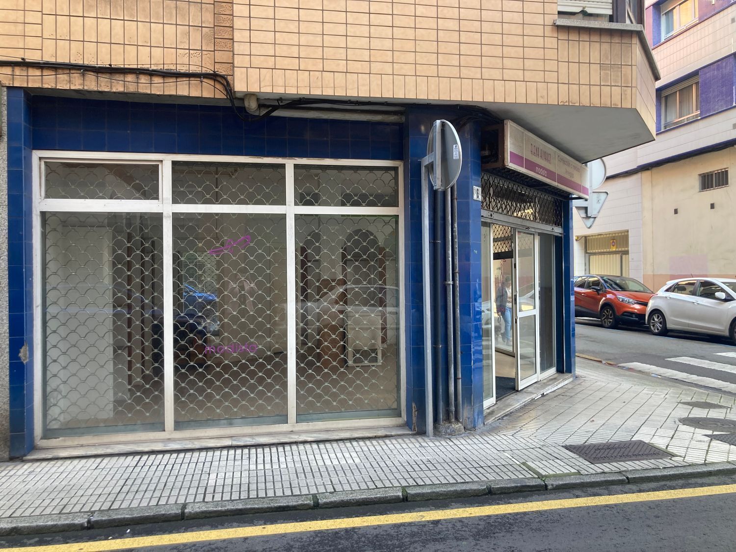 Entreprise in Gijón