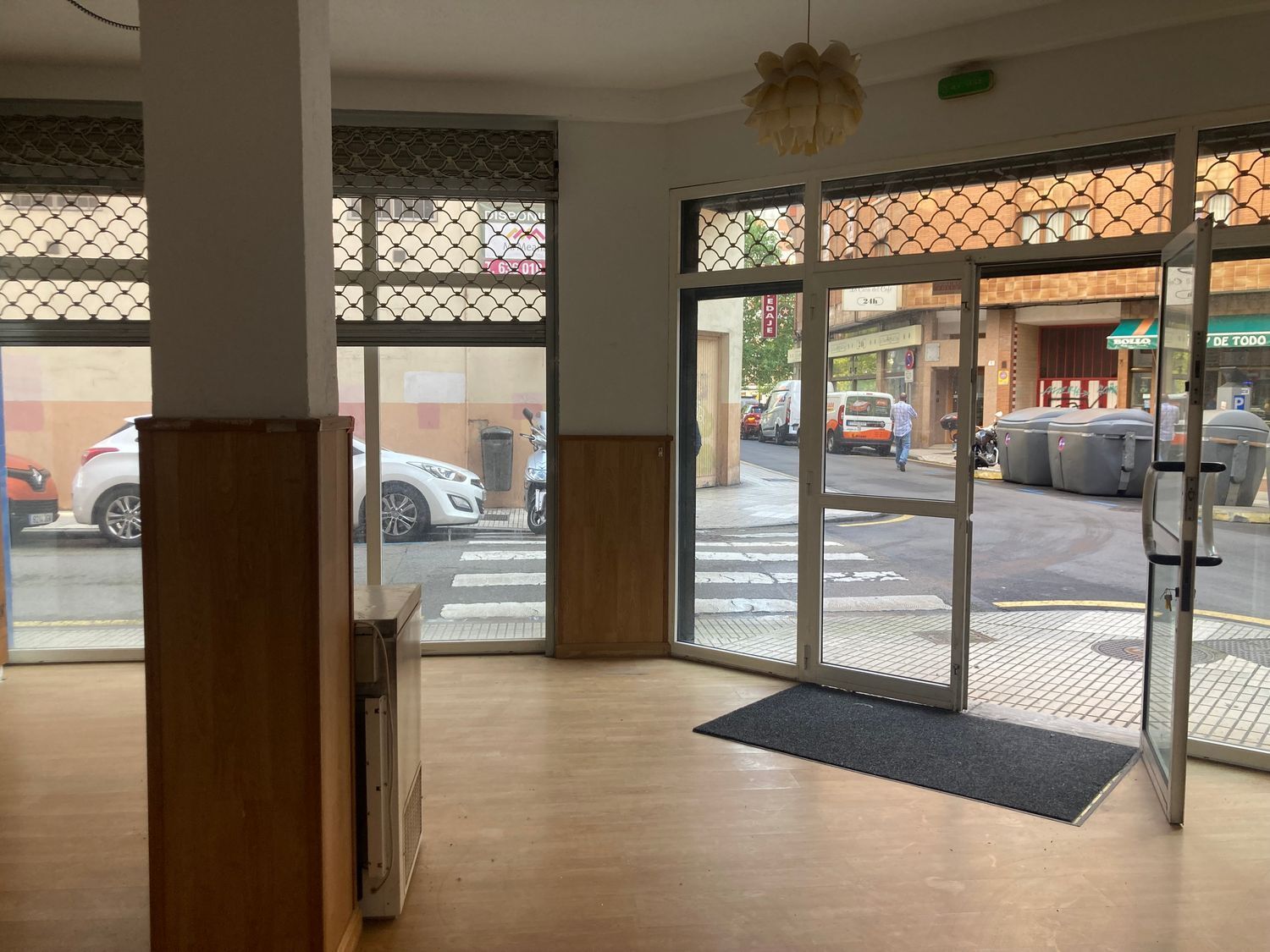 Entreprise in Gijón