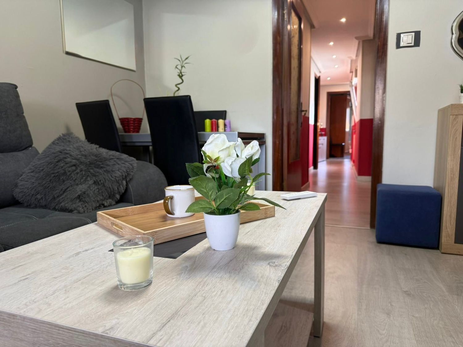 Appartement in Mieres del Camino