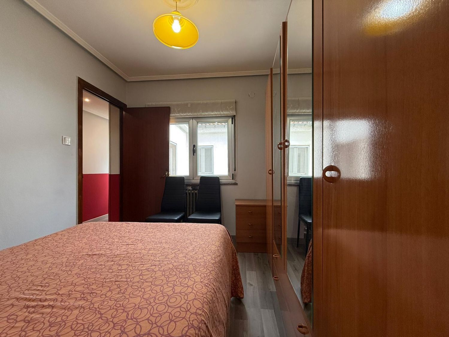 Appartement in Mieres del Camino