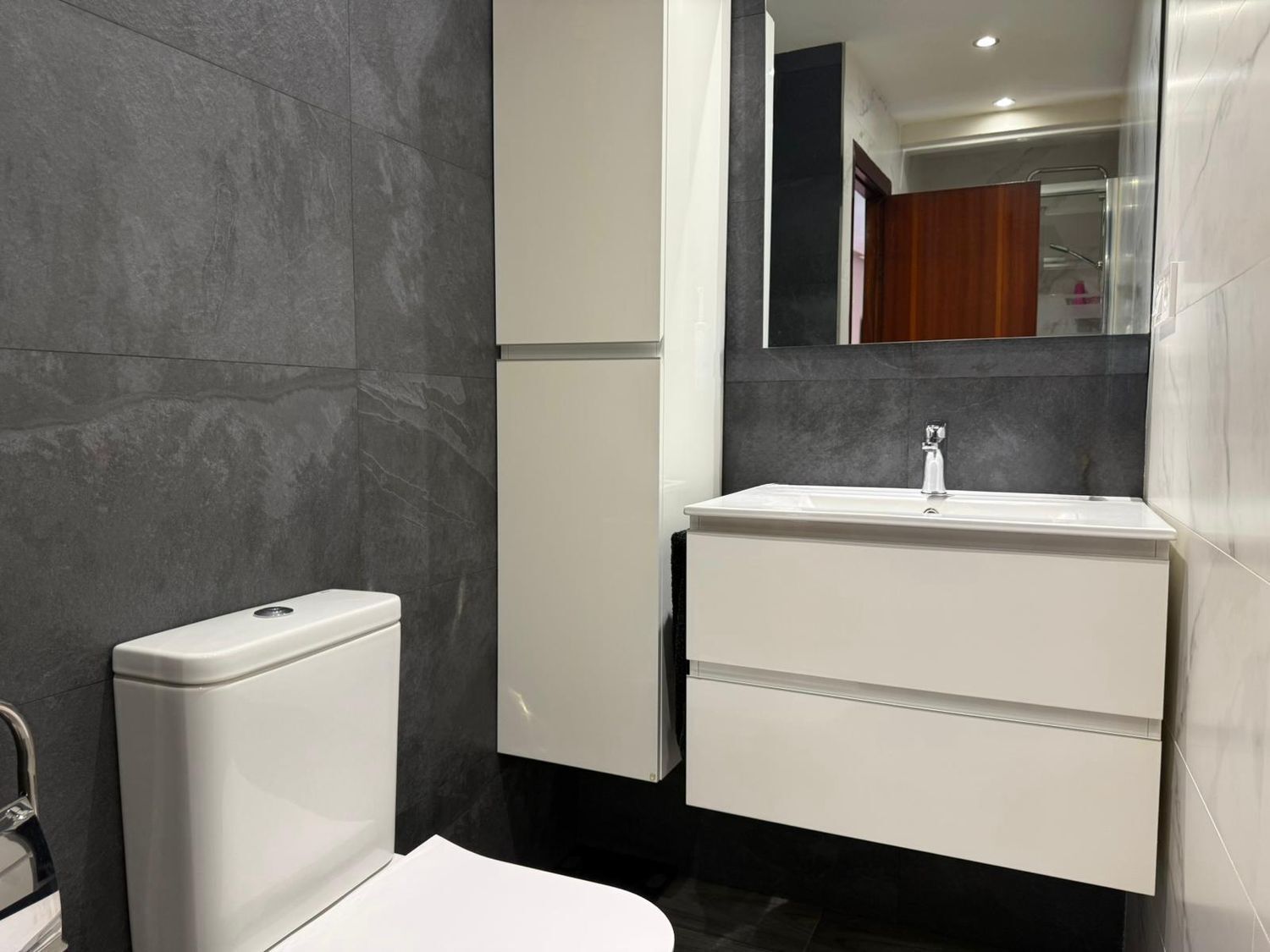 Appartement in Mieres del Camino