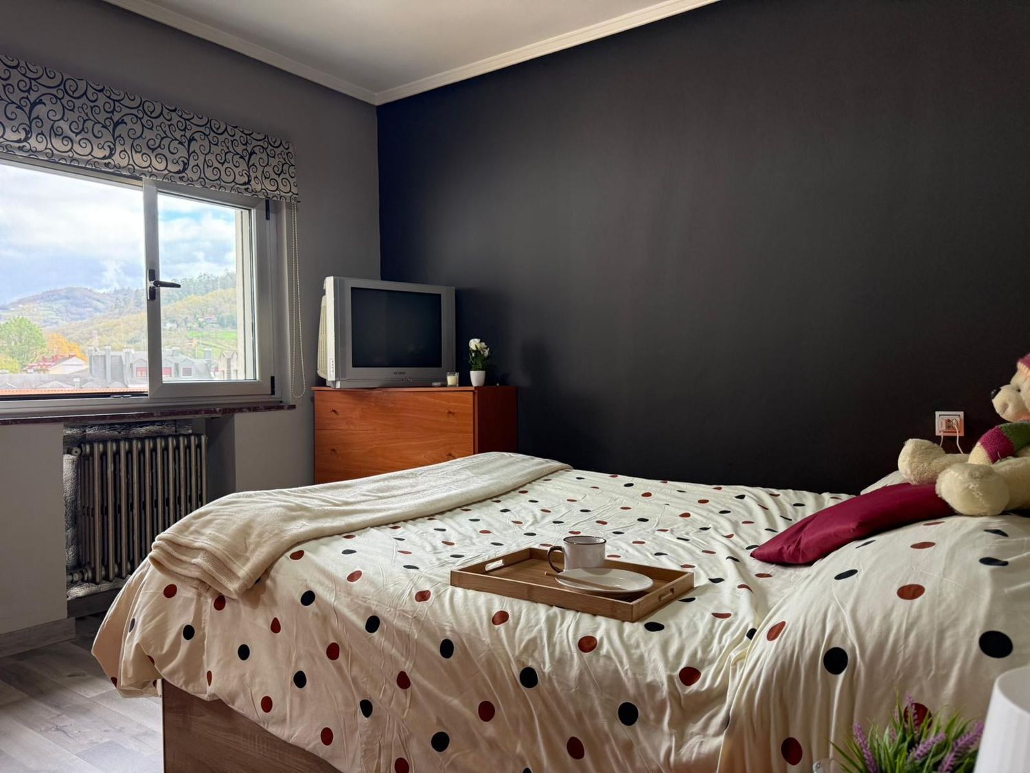 Appartement in Mieres del Camino