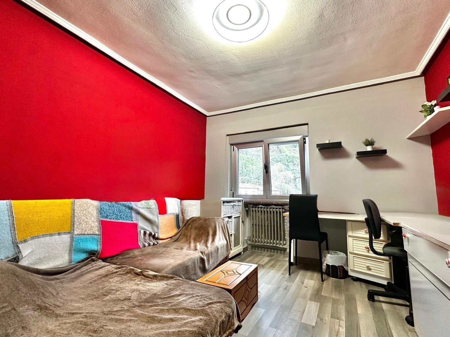 Appartement in Mieres del Camino