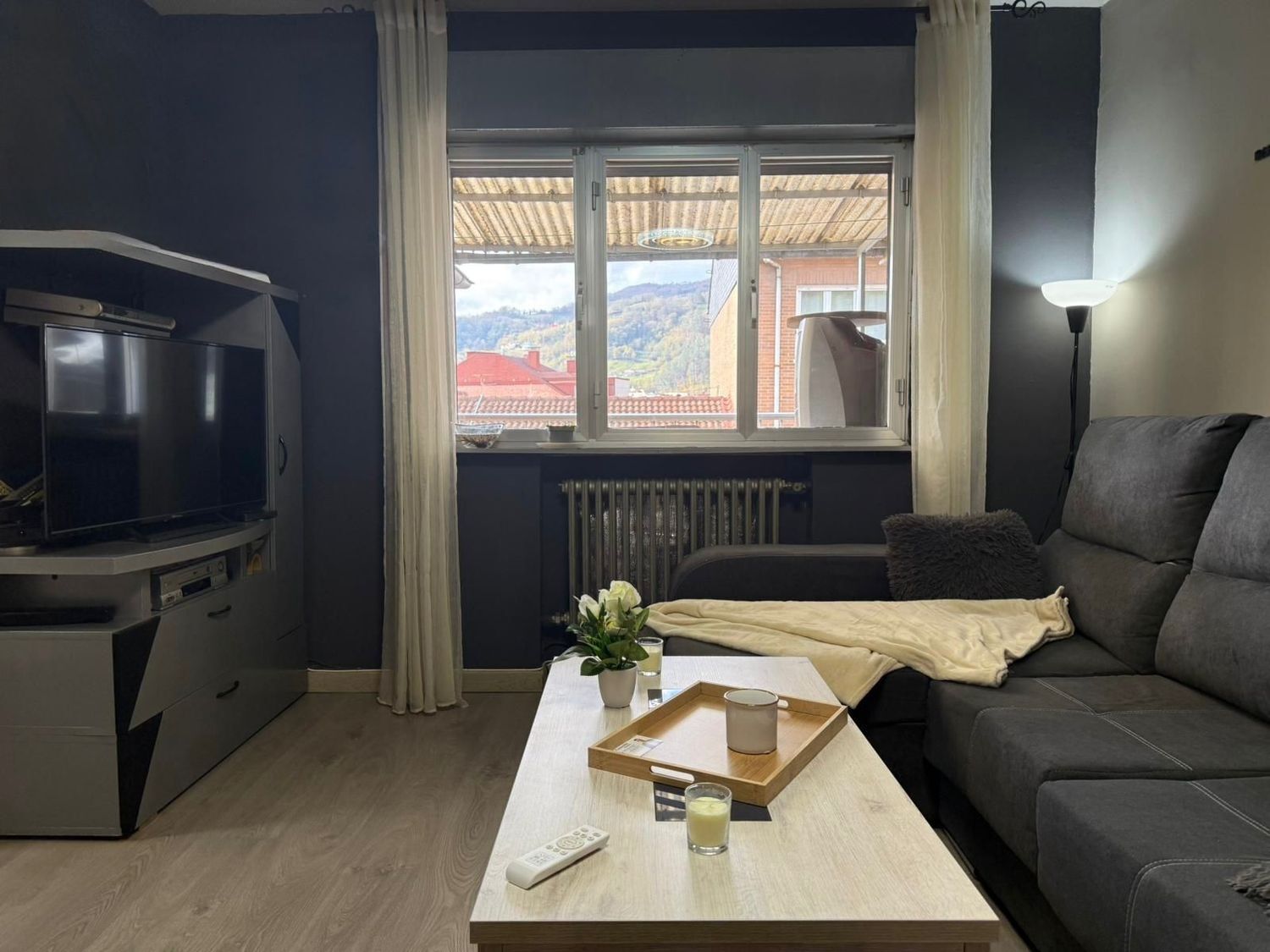 Appartement in Mieres del Camino