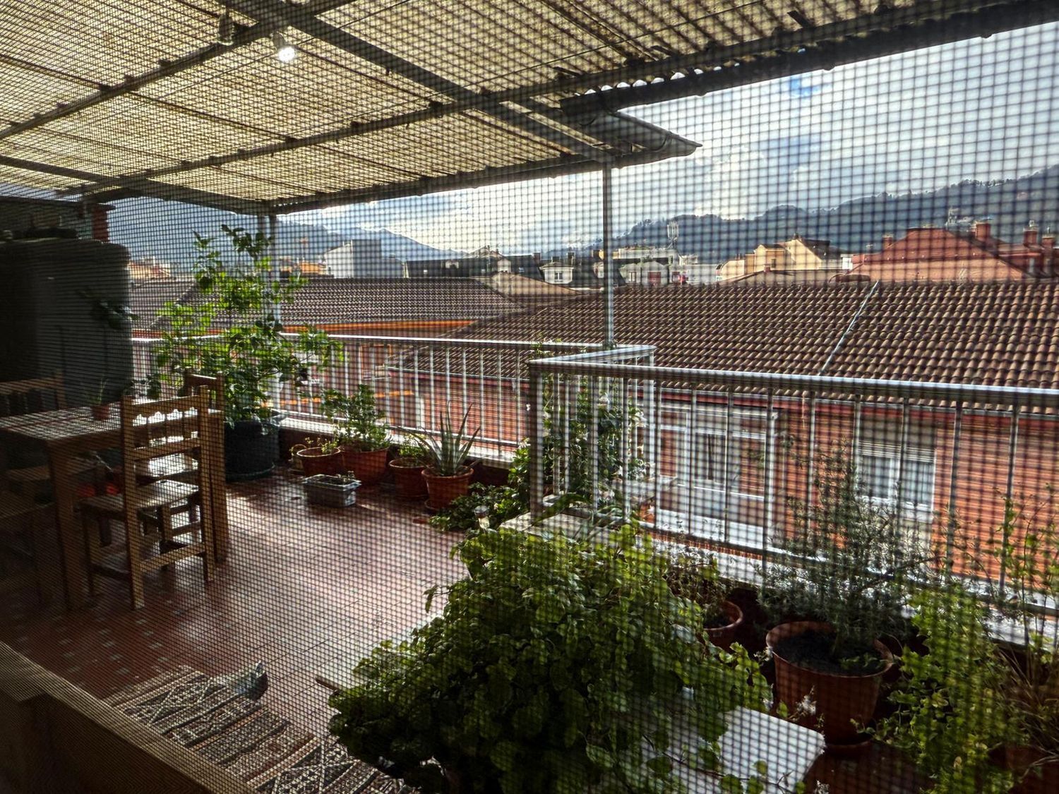 Appartement in Mieres del Camino