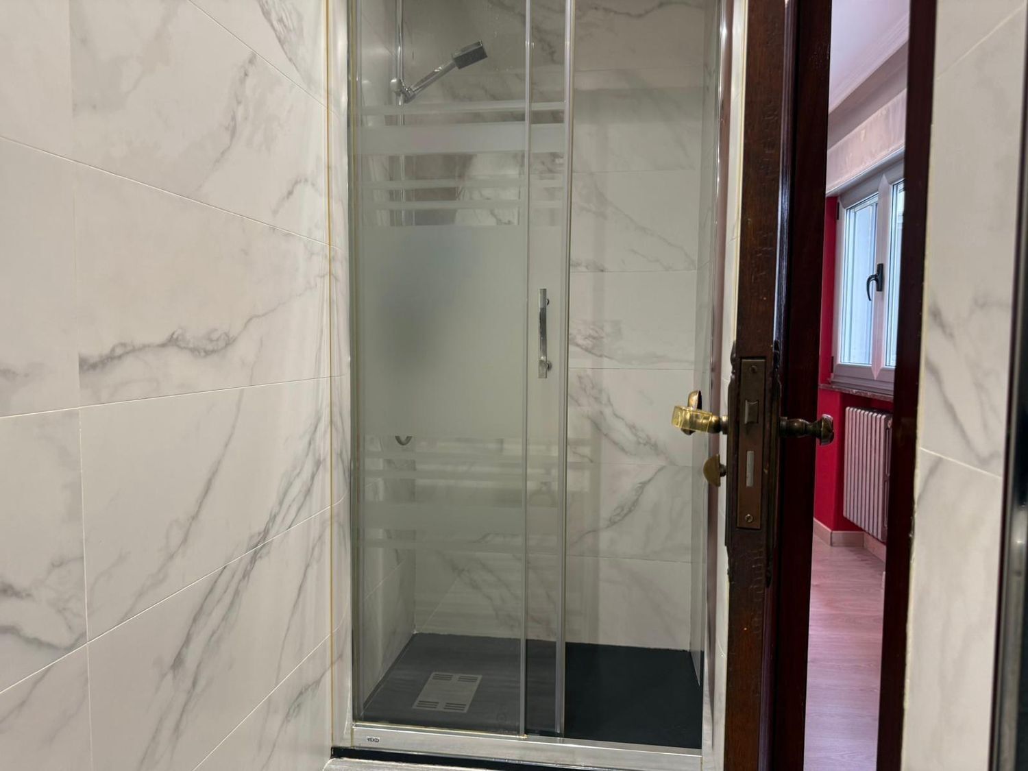 Appartement in Mieres del Camino