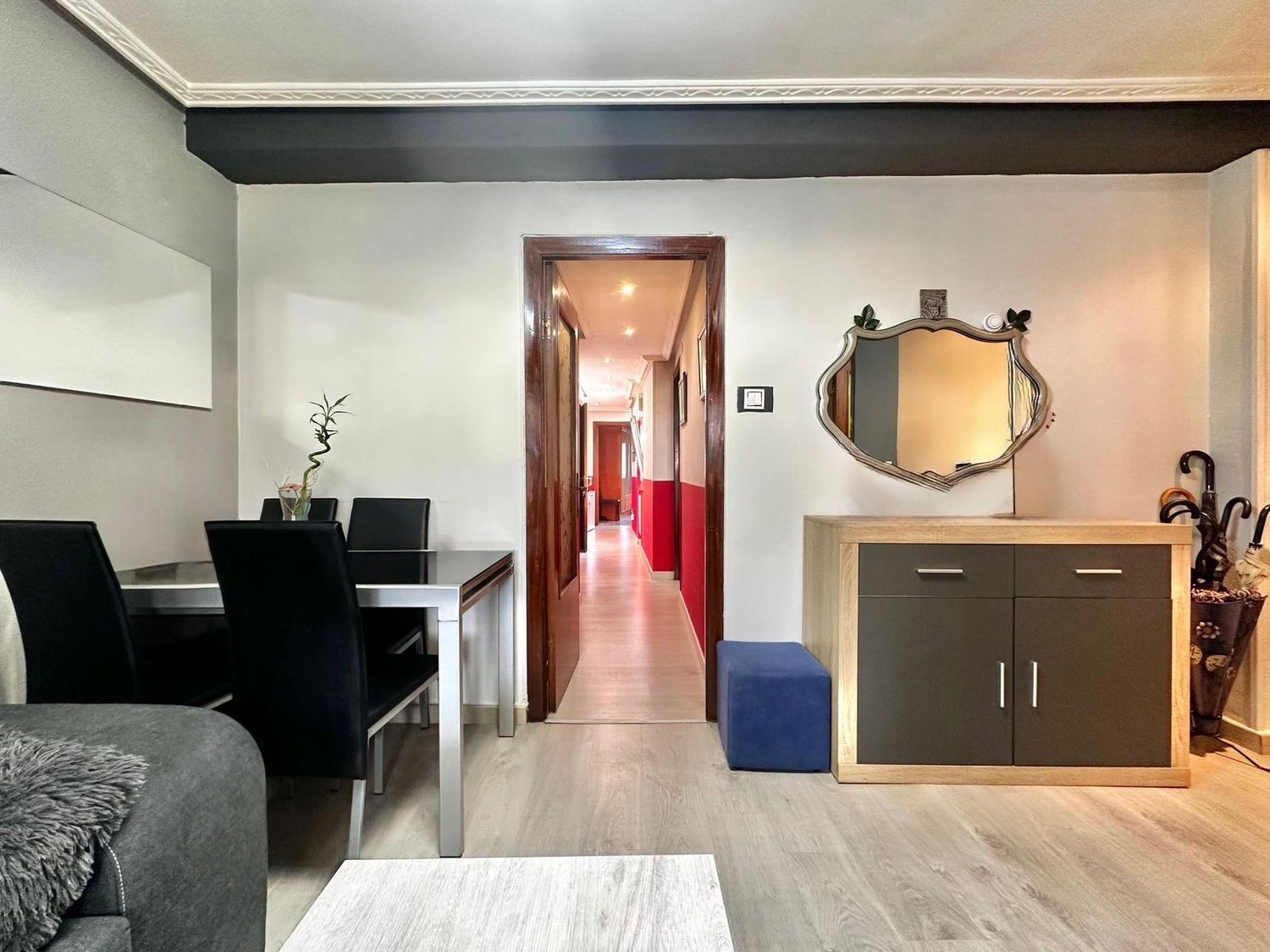 Appartement in Mieres del Camino