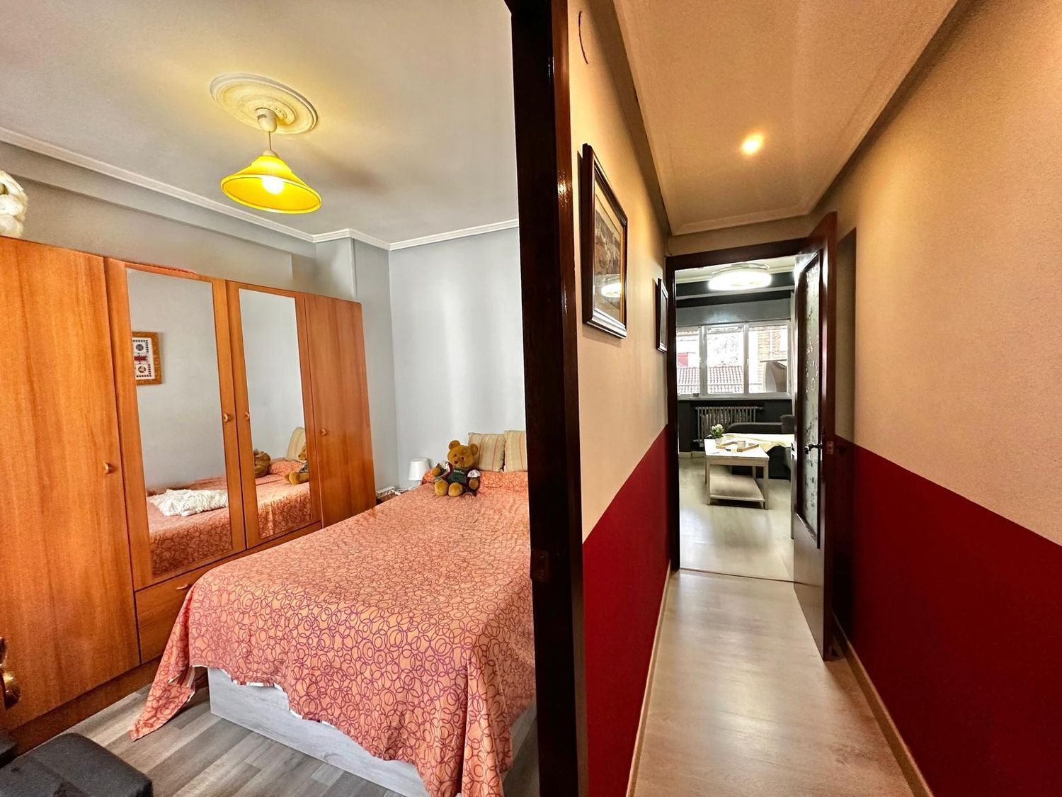 Appartement in Mieres del Camino