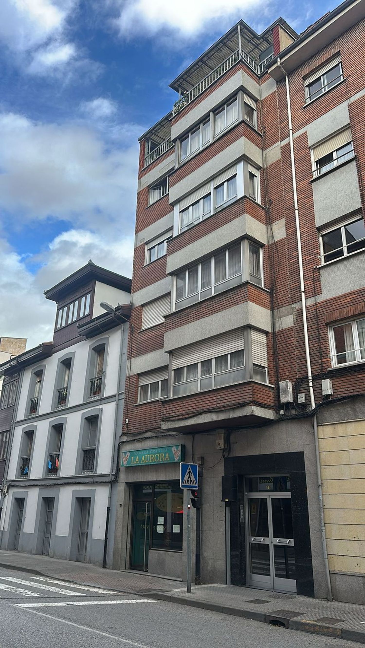 Appartement in Mieres del Camino