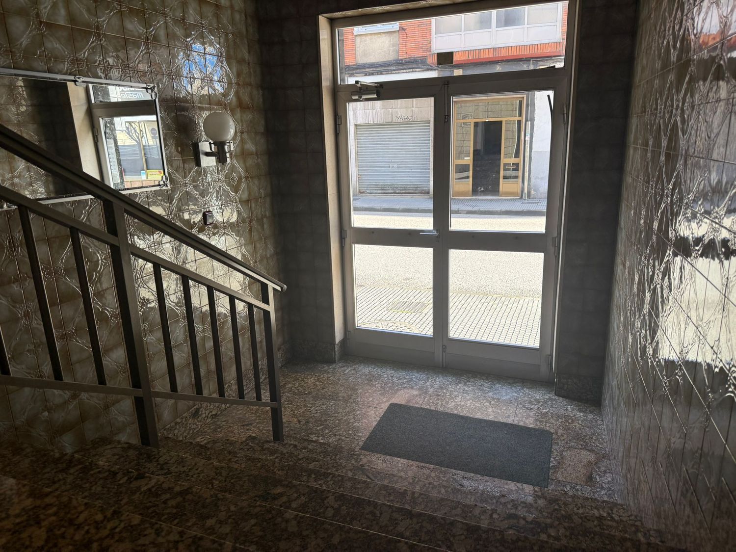 Appartement in Mieres del Camino