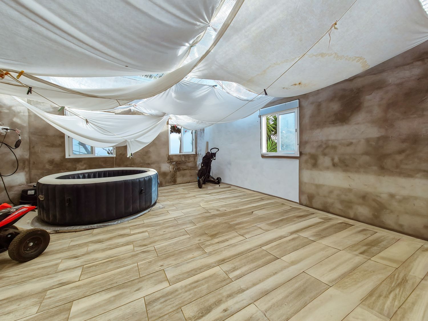 Villa in Las Palmas de Gran Canaria