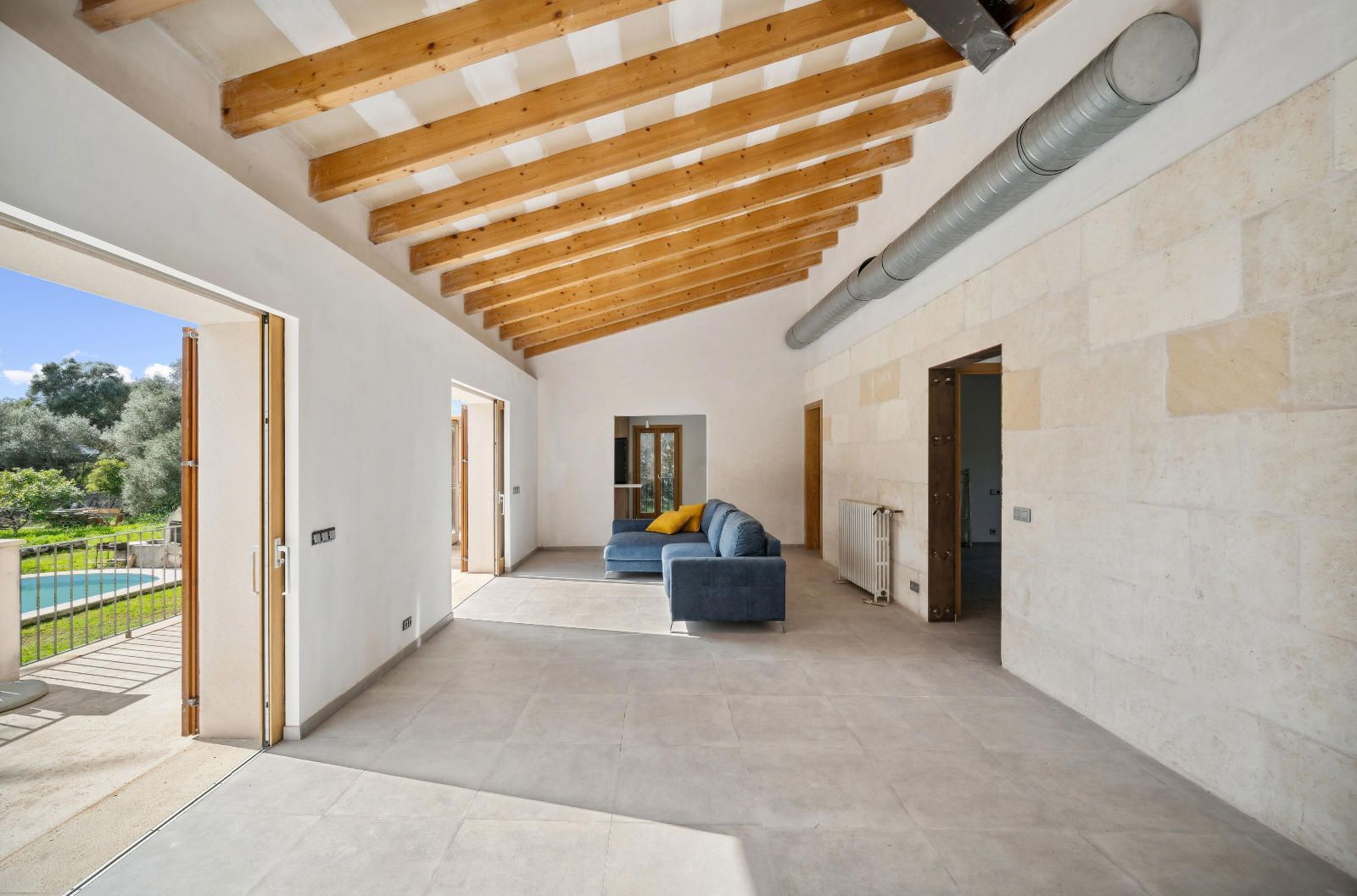 Appartement in Pollença