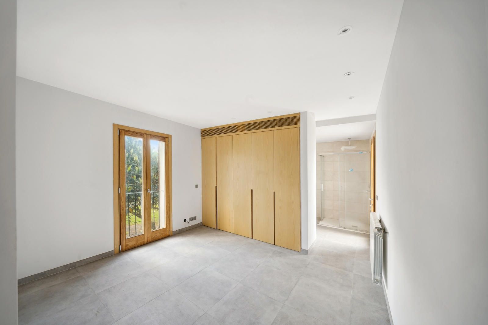 Appartement in Pollença