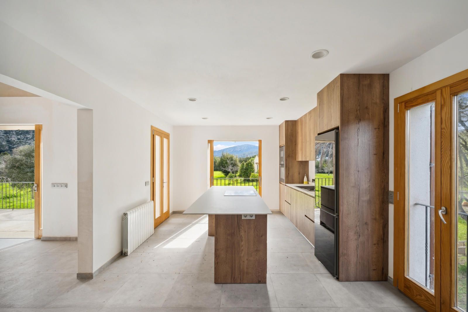 Appartement in Pollença