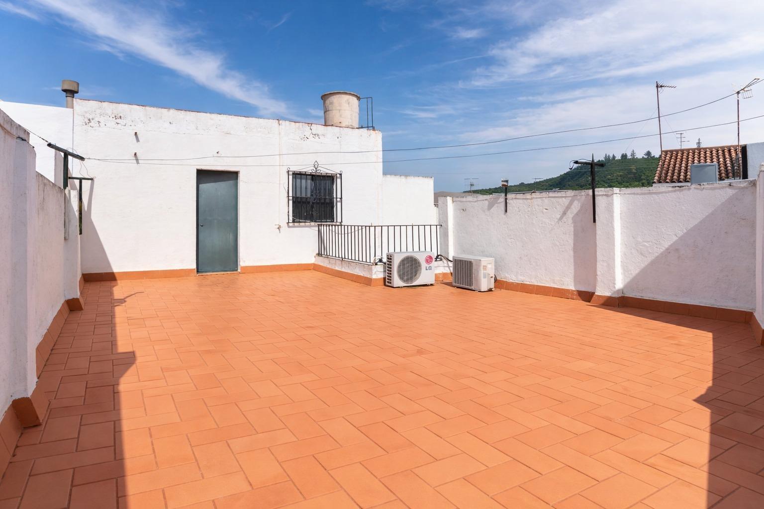 Villa in Moron de la Frontera