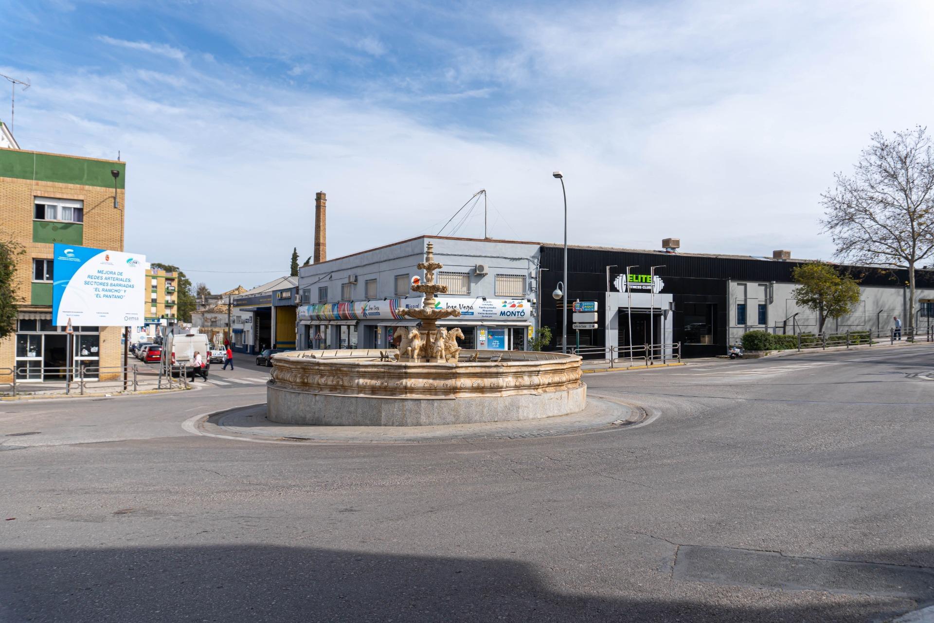 Villa in Moron de la Frontera