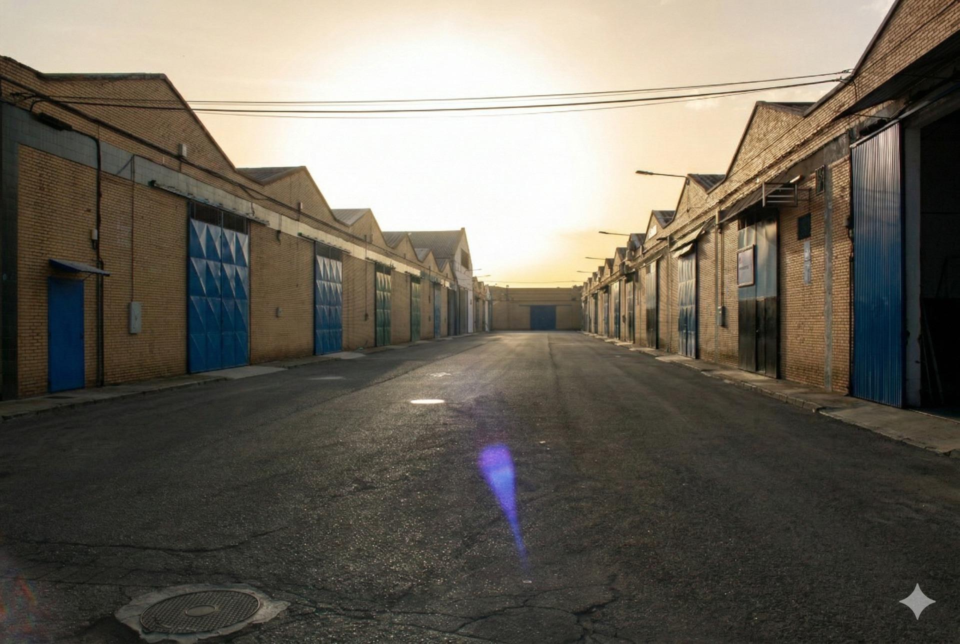 Naves in La Rinconada