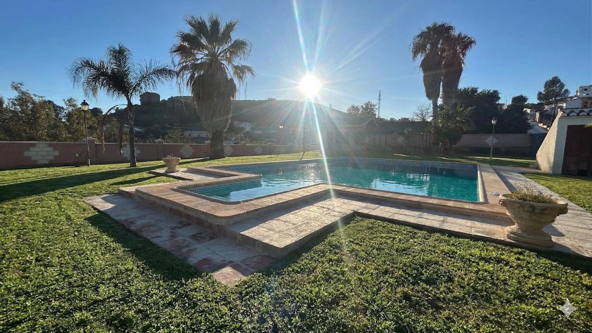 Villa in Vélez - Málaga