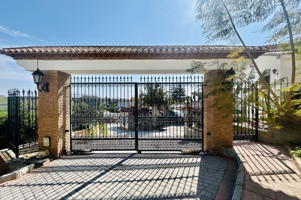 Villa in Vélez - Málaga