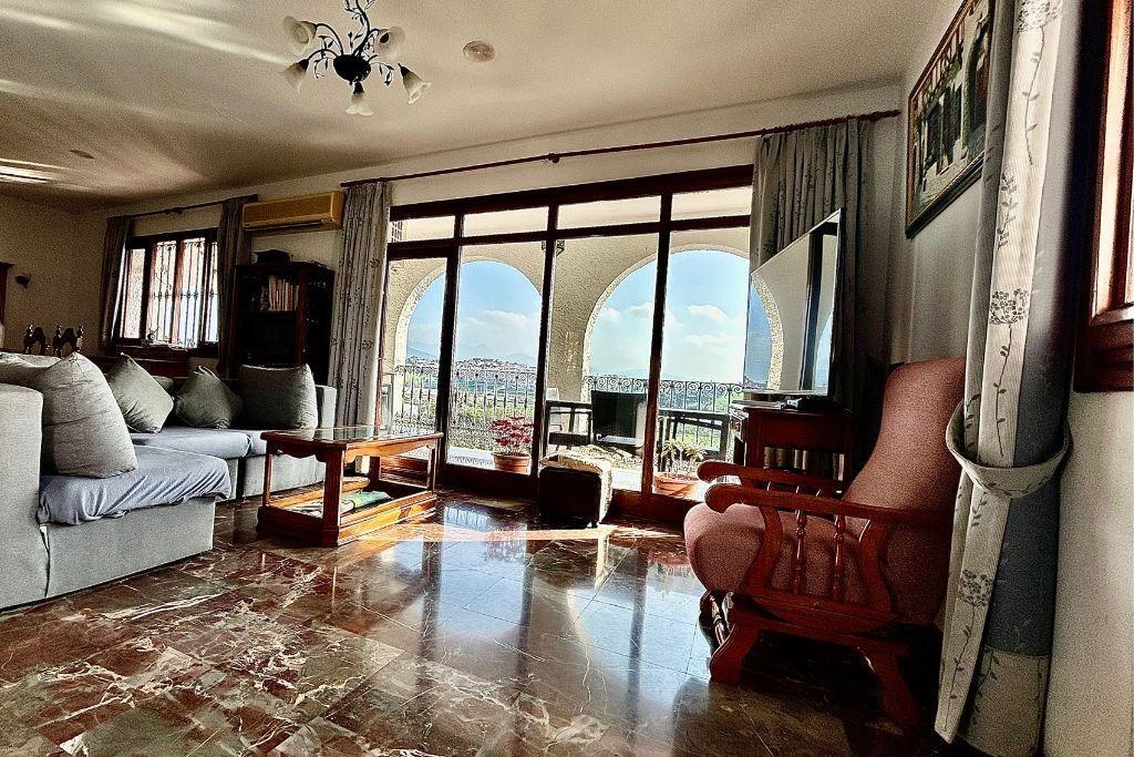 Villa in Vélez - Málaga