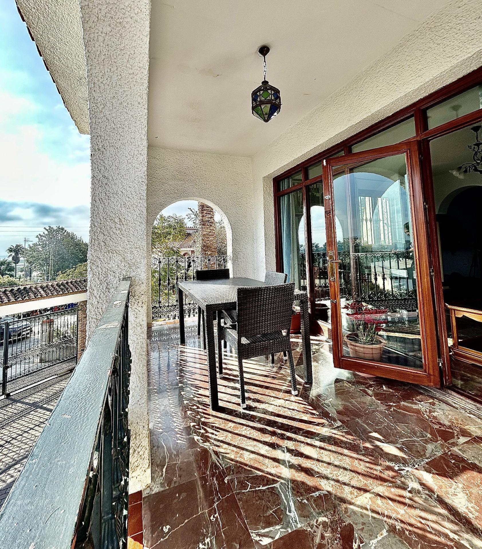 Villa in Vélez - Málaga