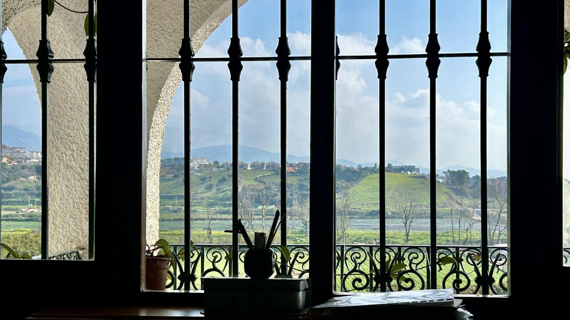 Villa in Vélez - Málaga