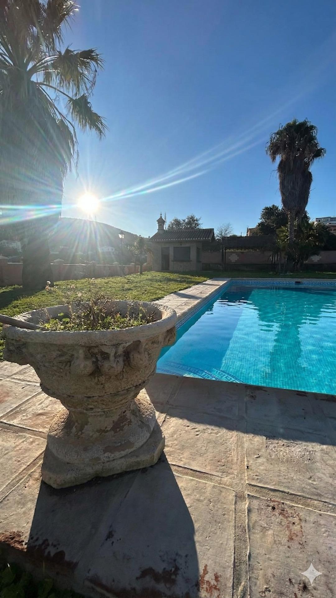 Villa in Vélez - Málaga