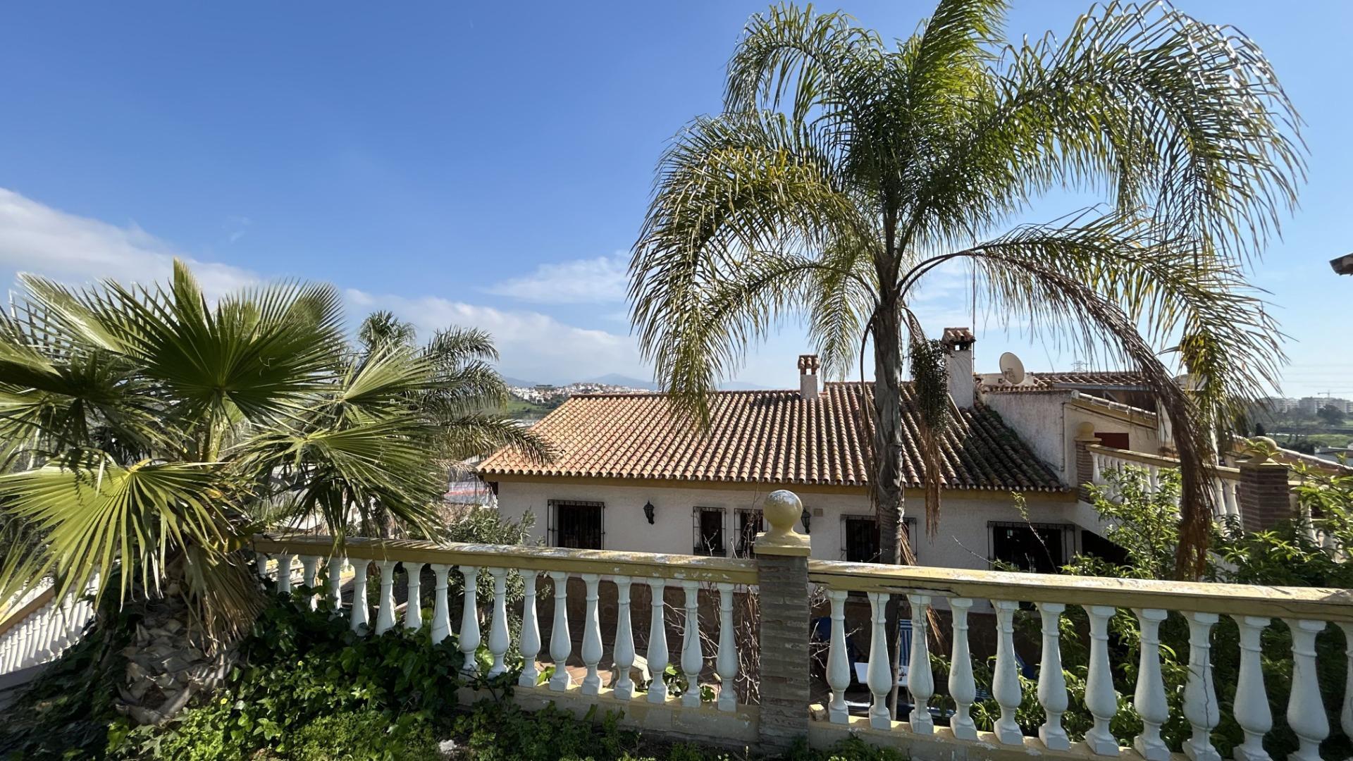 Villa in Vélez - Málaga