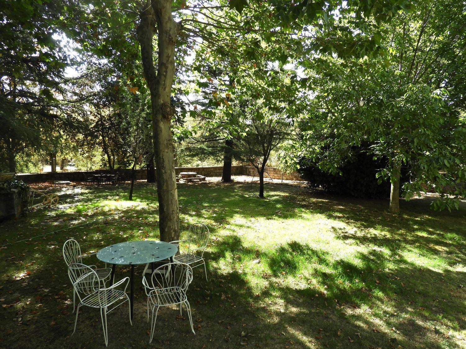 Villa in Las Navas del Marqués