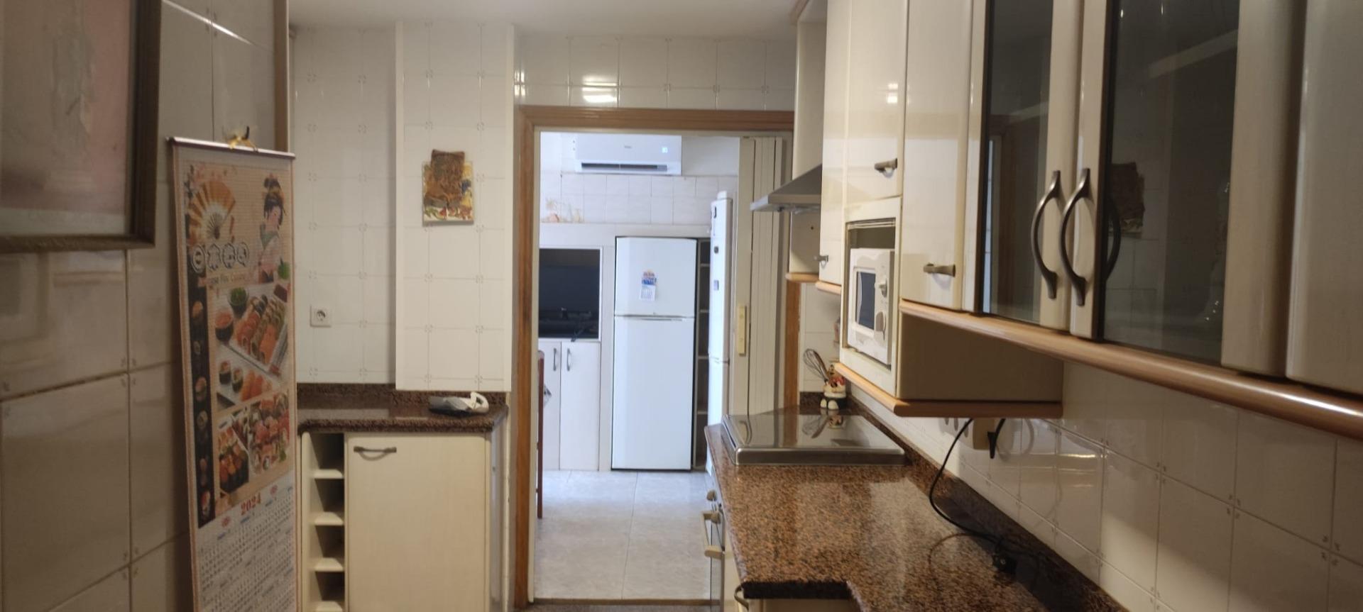 la Vila Joiosa / Villajoyosa, Alicante/Alacant
