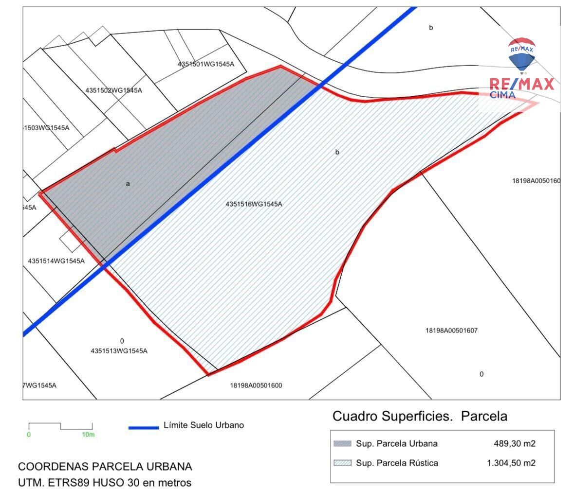 Fincas y solares-Venta-ZÃºjar-2207370-Foto-3