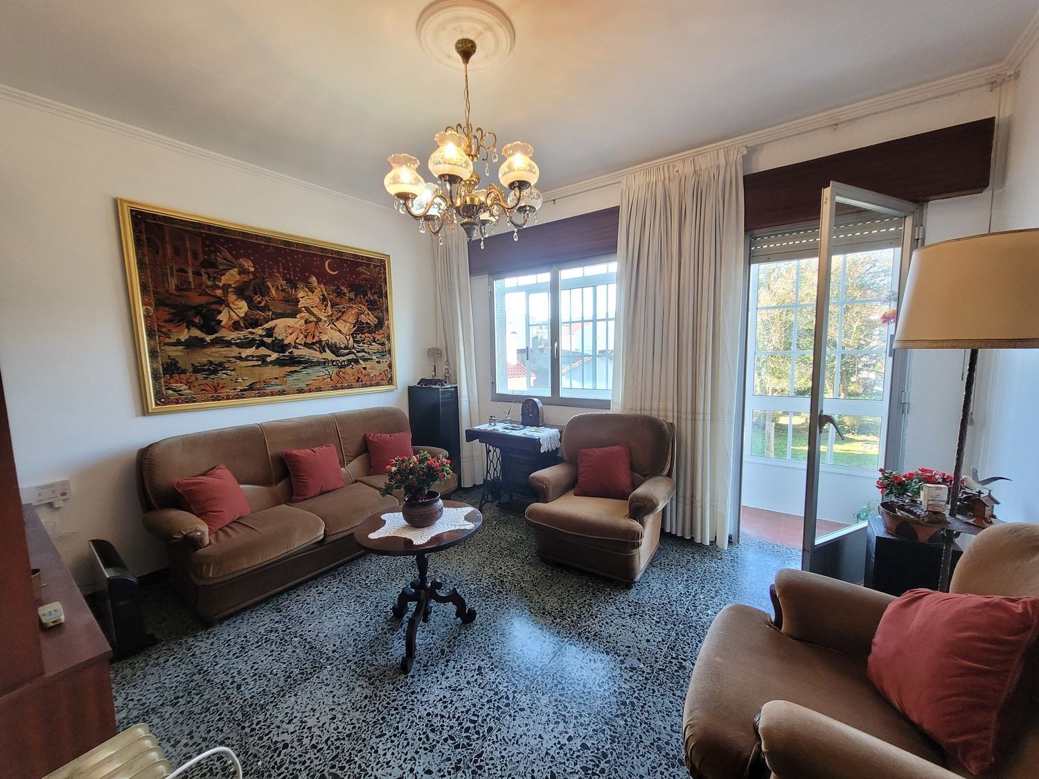 Casa en venta  Caldas de Reis  1/1