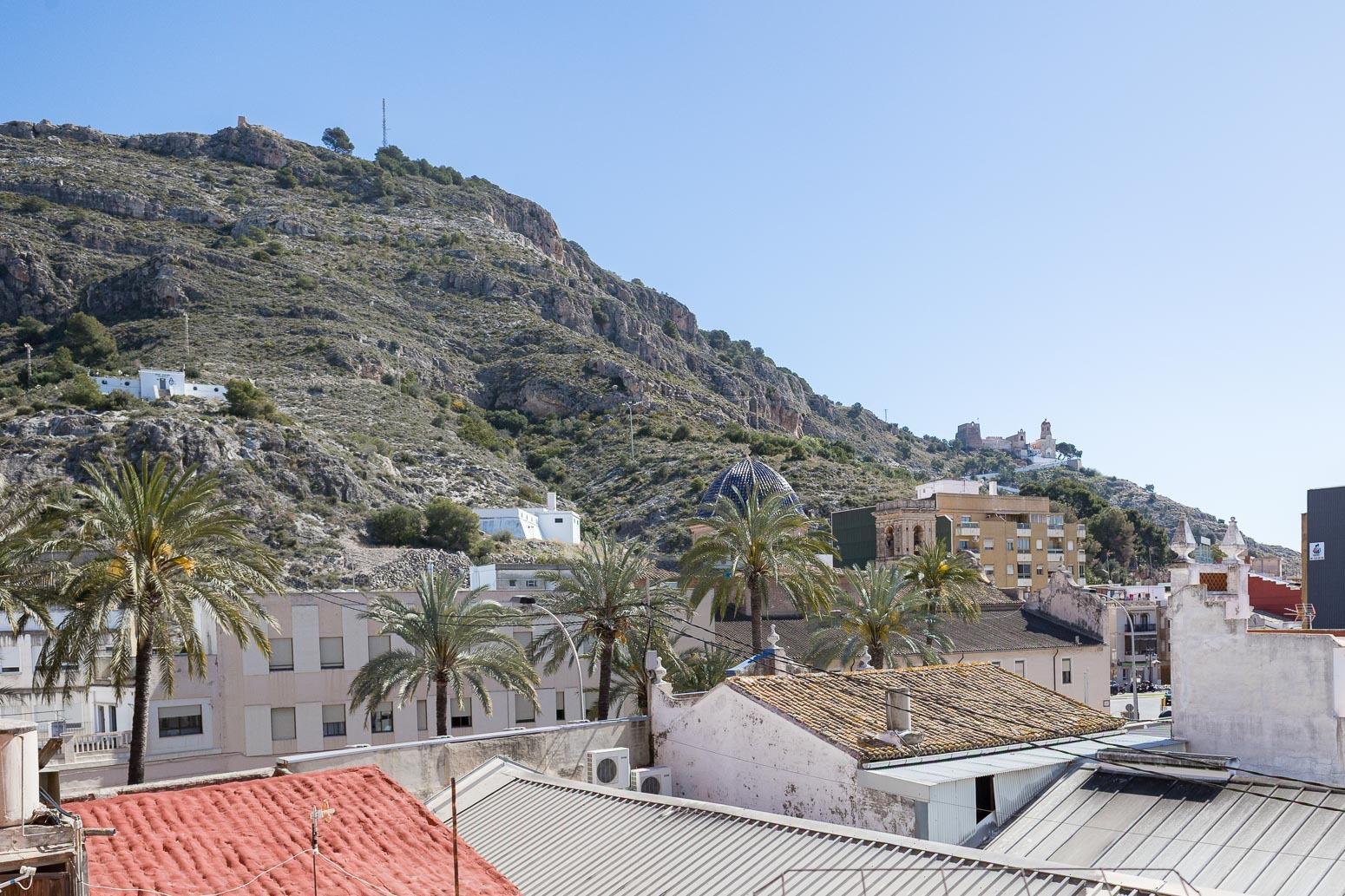 Appartement in Cullera