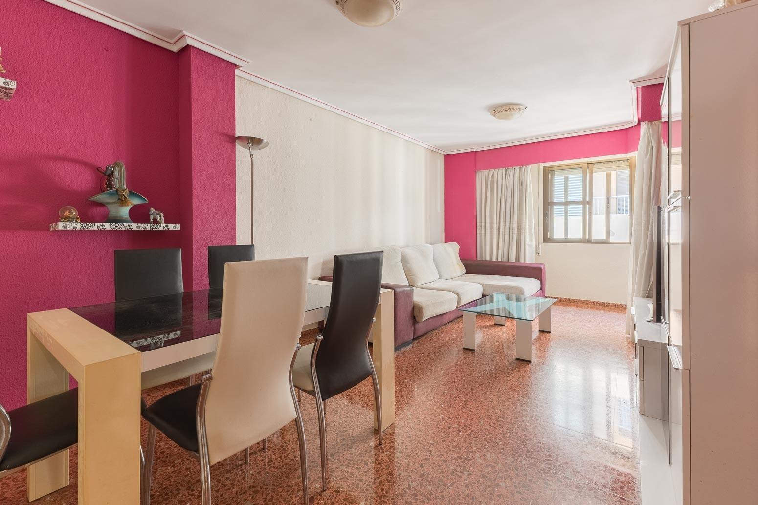 Appartement in Cullera