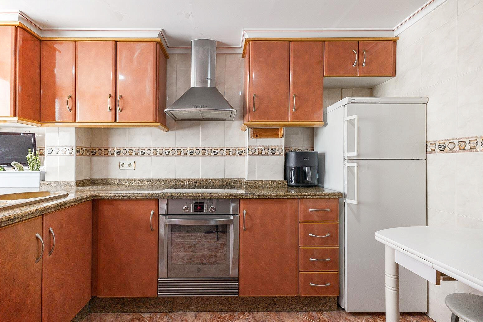 Appartement in Cullera