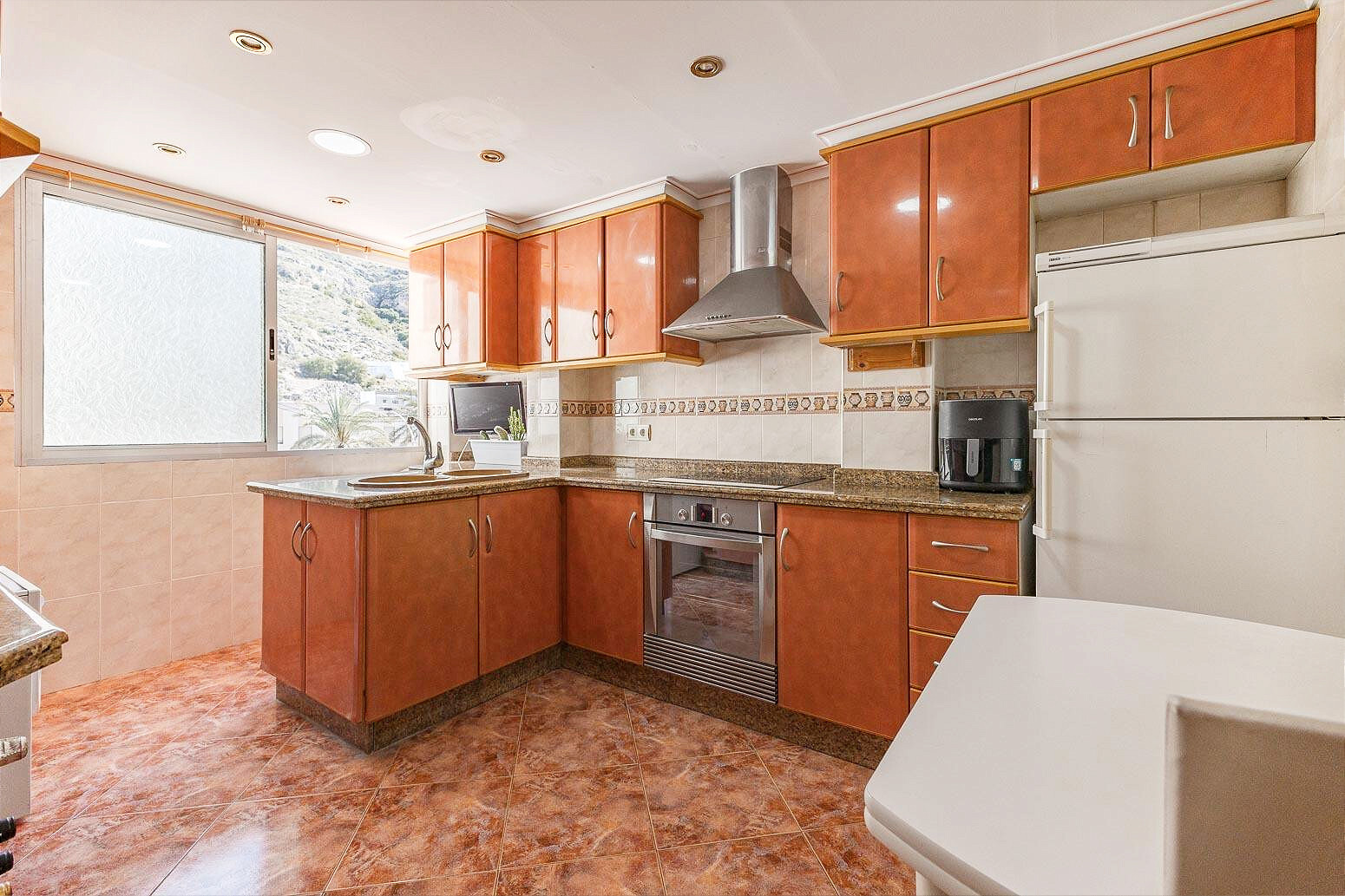 Appartement in Cullera