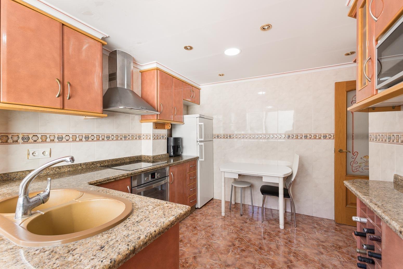 Appartement in Cullera