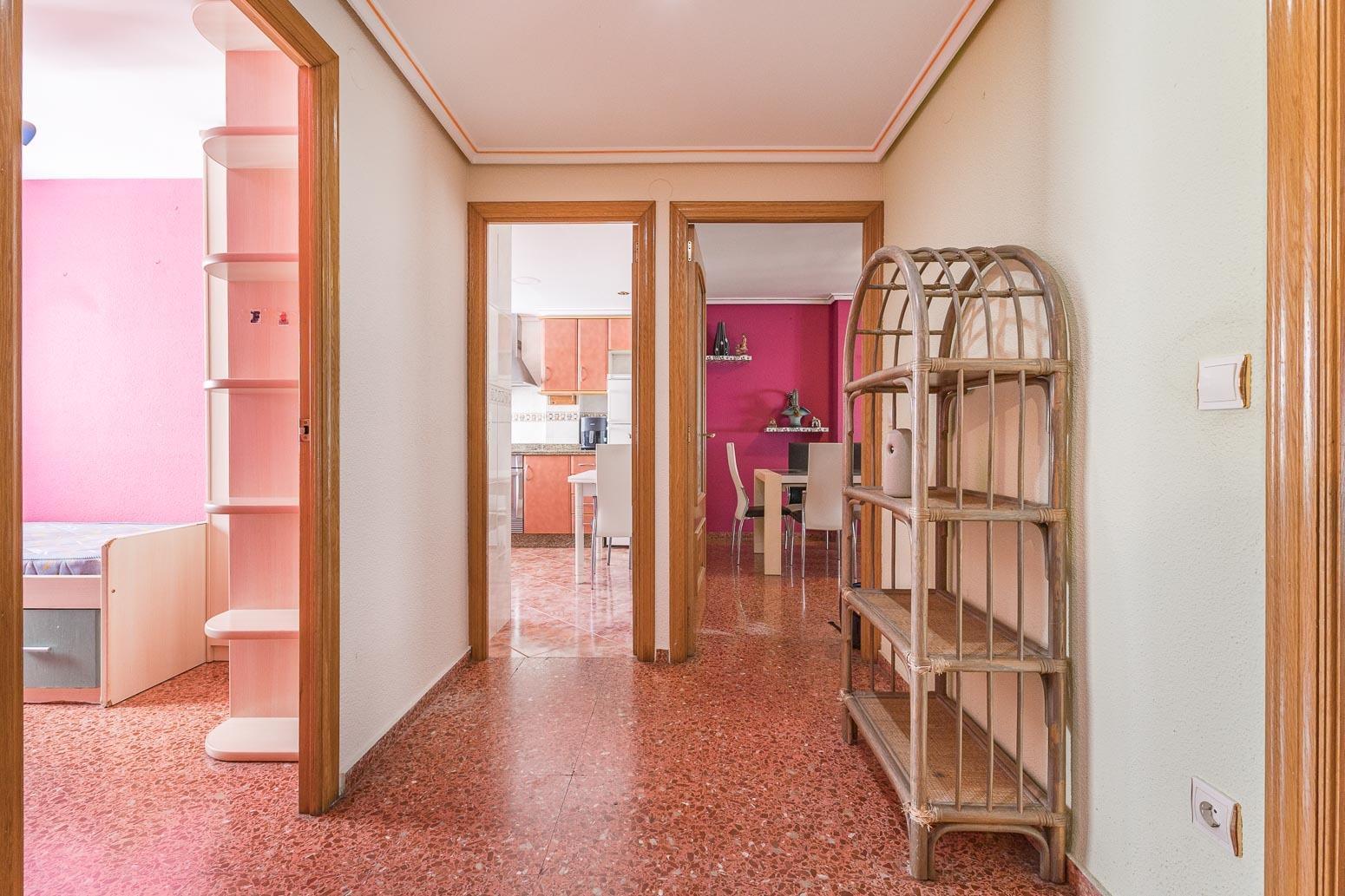 Appartement in Cullera