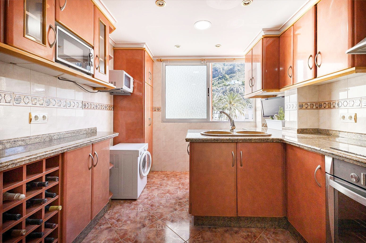 Appartement in Cullera