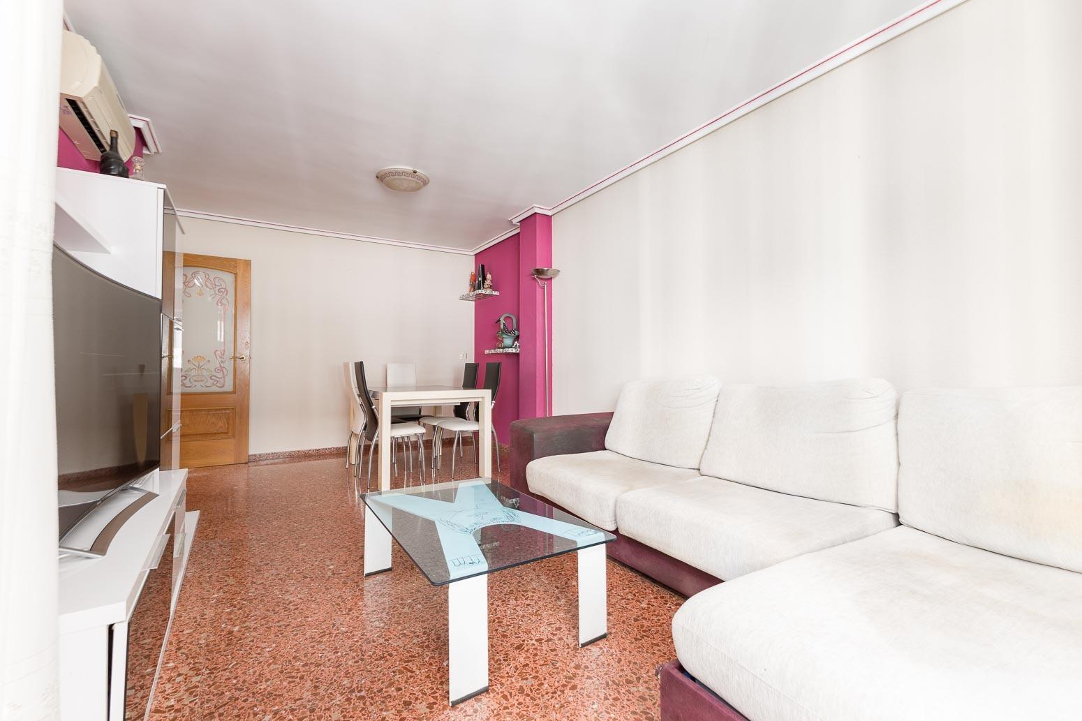 Appartement in Cullera