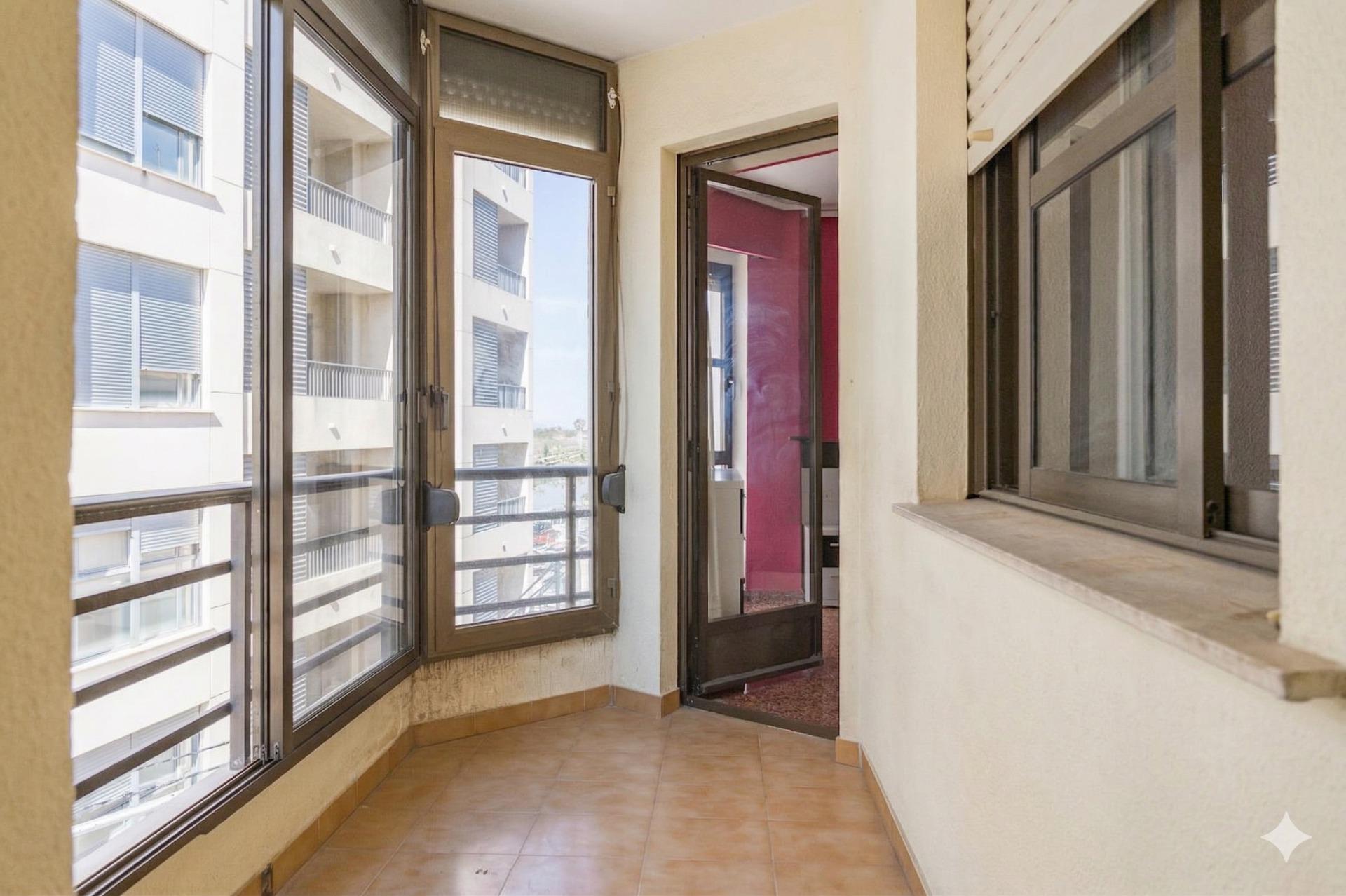 Appartement in Cullera